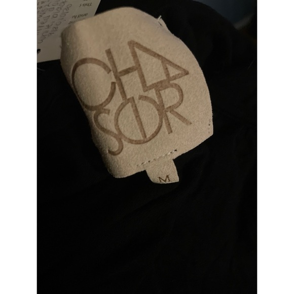 Chaser Dolman Long Sleeve Blouse - Picture 5 of 6